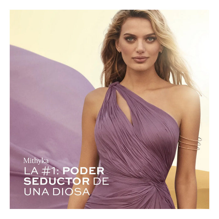 Mithyka Perfume Femenino De Lbel