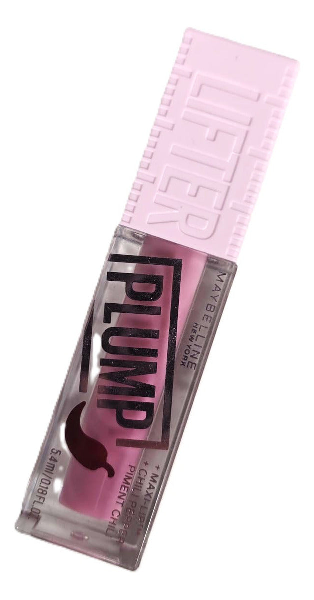 Labial Voluminizador Plump Maybelline