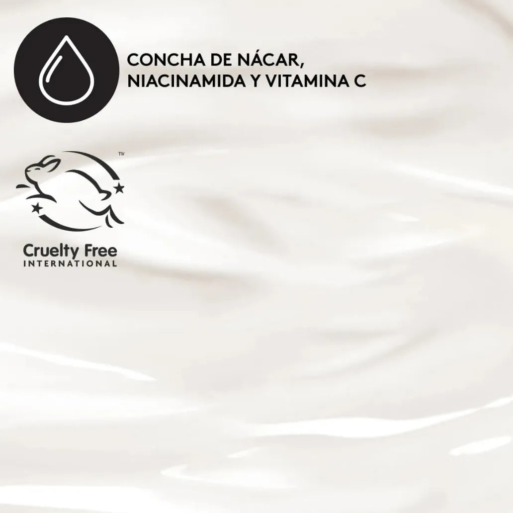 Triple Acción Max Aclarant Crema Facial Ésika