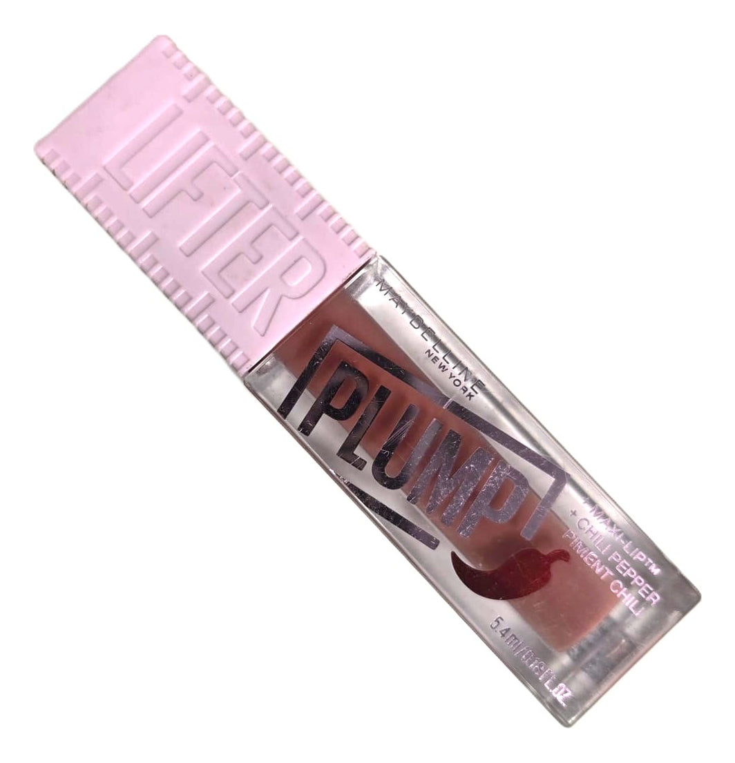 Labial Voluminizador Plump Maybelline