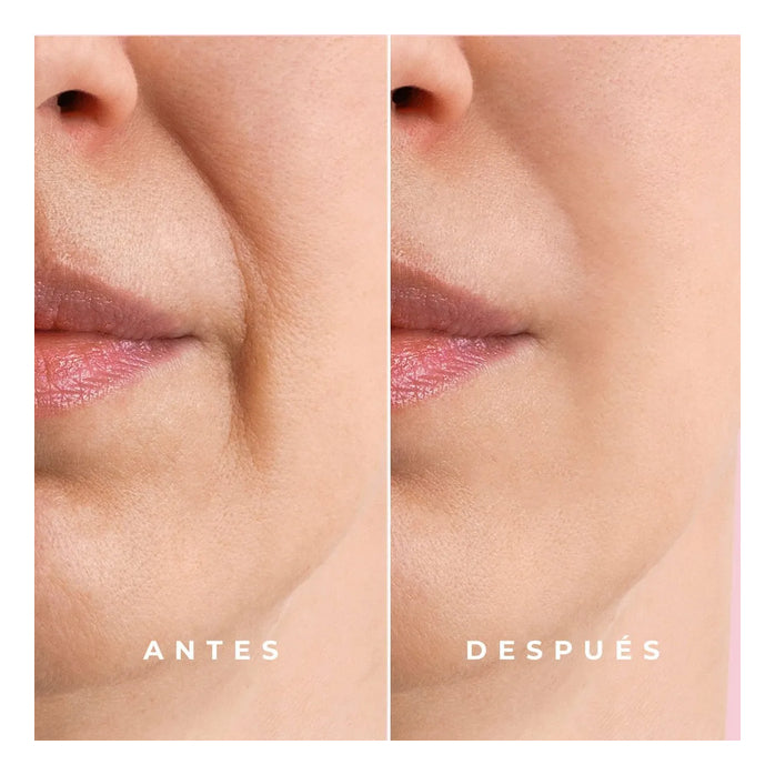 Sérum Facial Antiedad Triple Acción Max