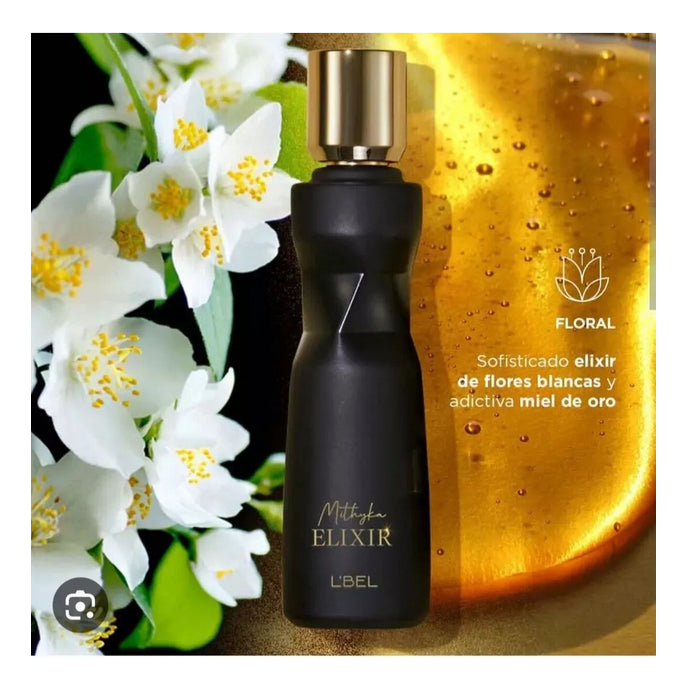 Perfume Mithyka Elixir Lbel 50ml