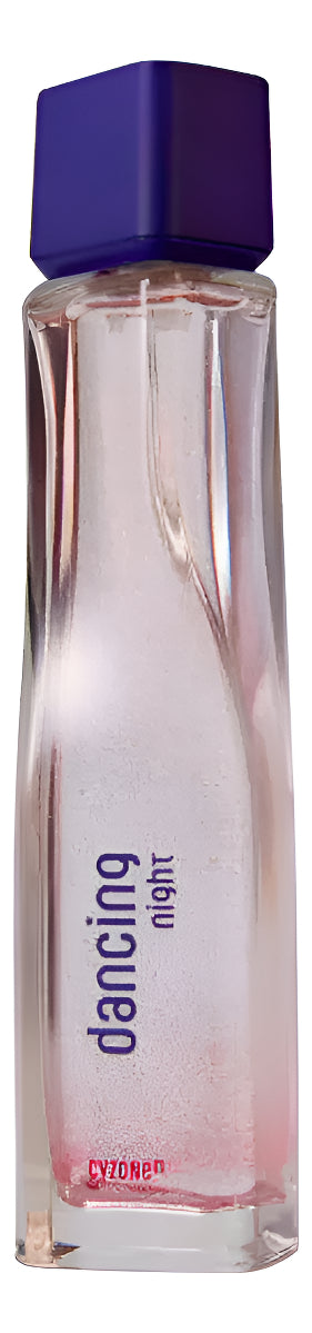 Perfume De Mujer Dancing Night De Cyzone 90 Ml.