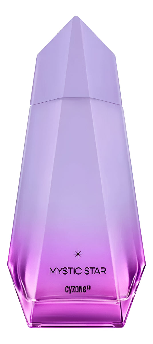 Mystic Star Perfume De Mujer Cyzone 50ml