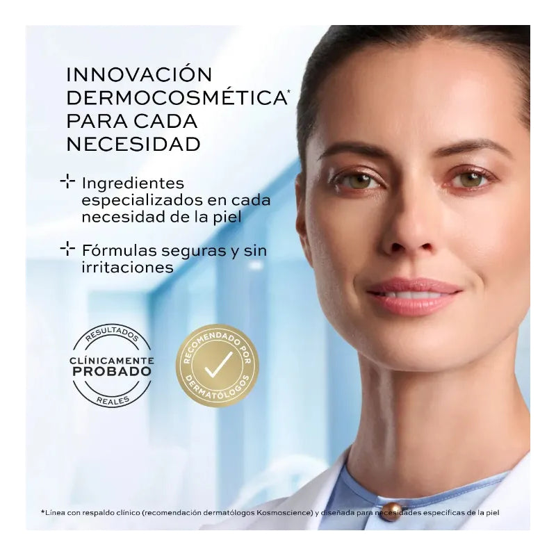 Protector Solar Antimanchas Fps 50 Defense Total Lbel 30ml