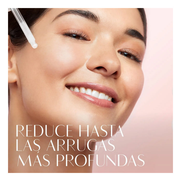 Sérum Facial Antiedad Triple Acción Max