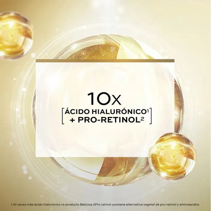 Serum Corporal Antiedad + Nutricion Body Expert Lbel 275ml