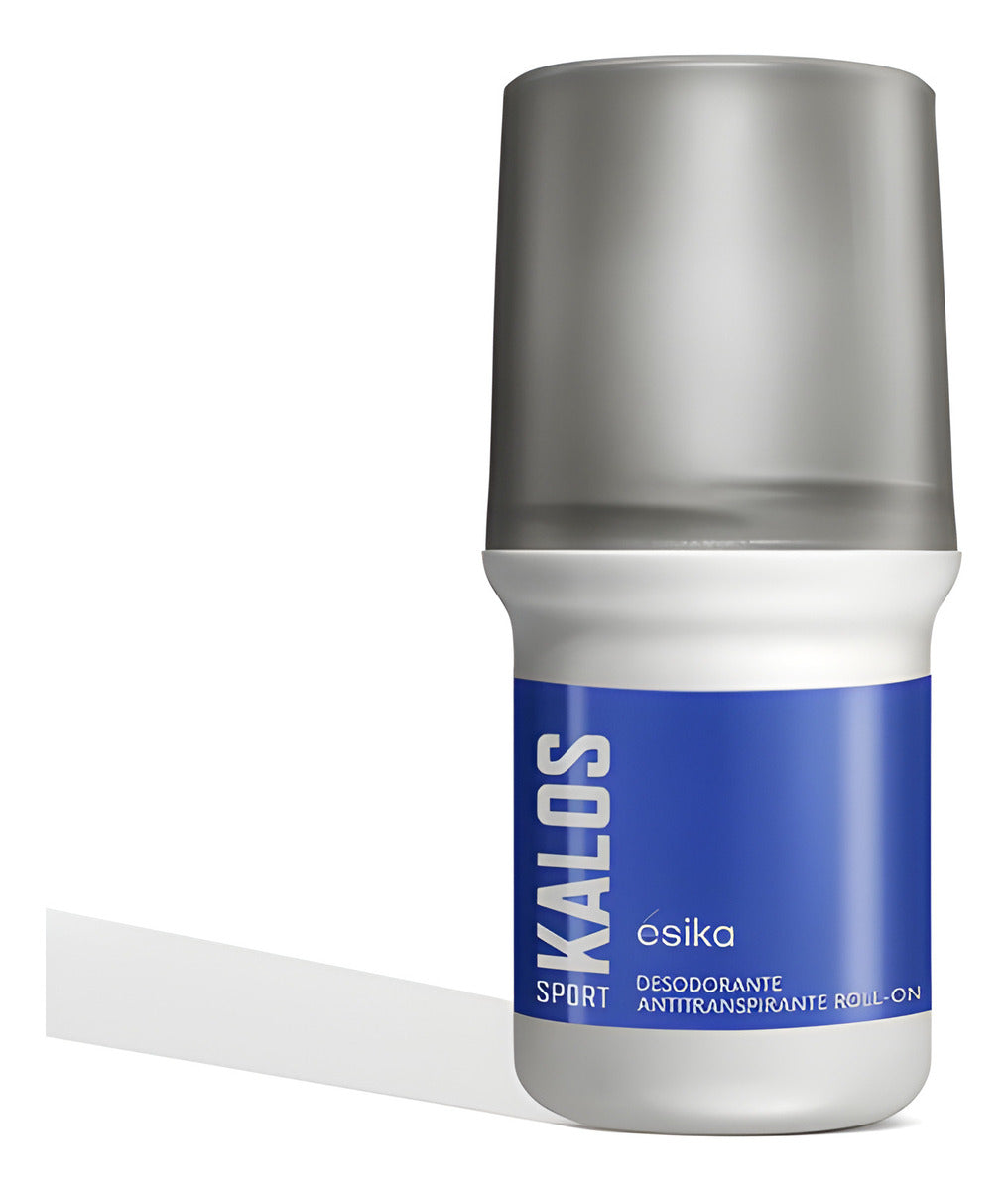 Desodorante Antitraspirante Roll-on