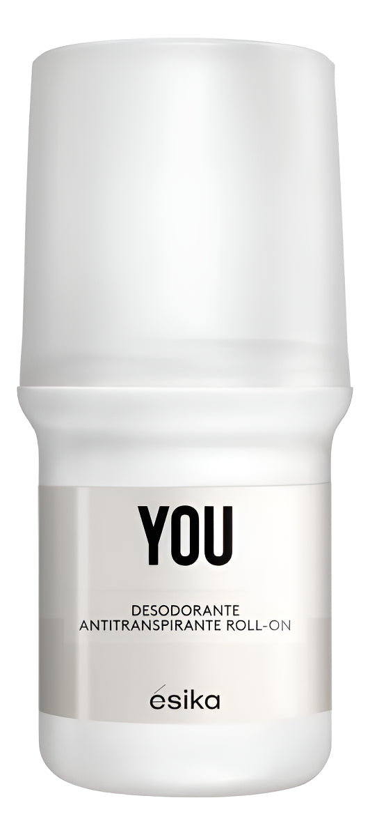 Desodorante Antitraspirante Roll-on