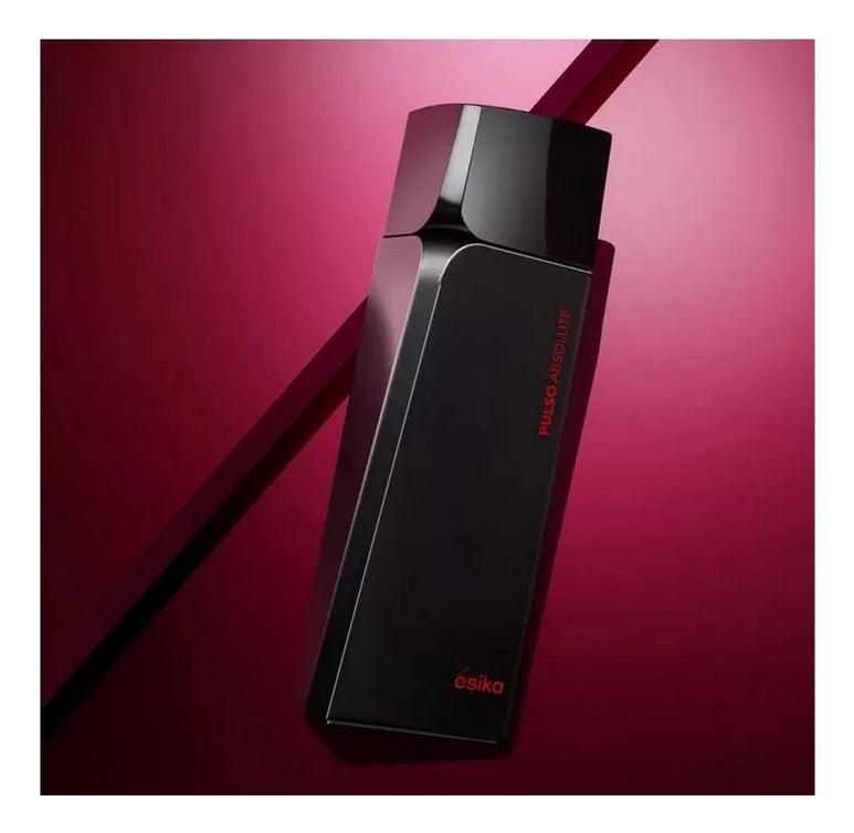 Perfume Masculino Pulso Esika 100ml