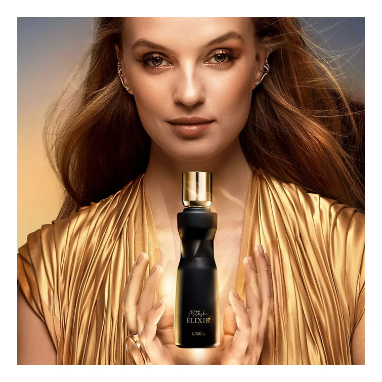 Perfume Mithyka Elixir Lbel 50ml