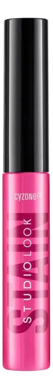 Studio Look - Brillo Hidratante Con Tinta Labial - Cyzone