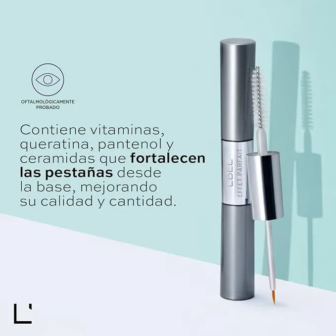 Tratamiento Especializado Para Recuperar Pestañas De Lbel