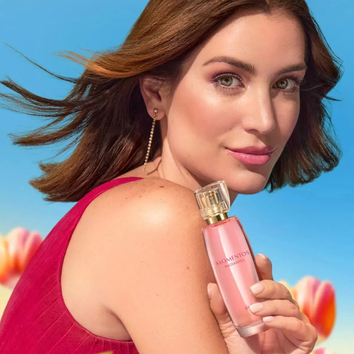 Momentos Radiantes - Eau De Parfum Femenino - Esika