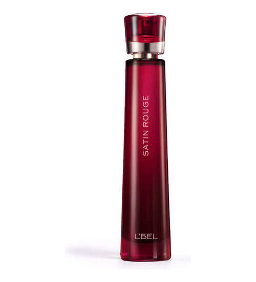 Satin. Rouge De Lbel  50 Ml.