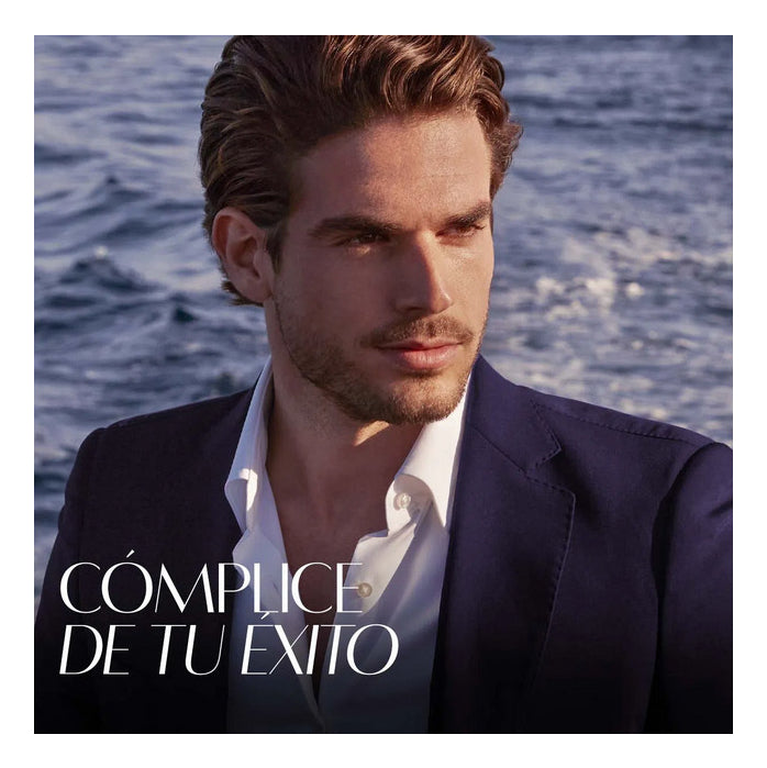 Magnat Selet Esika Perfume De Hombre Amaderado