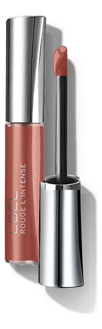 Labial Liquido Mate Larga Duracion Rouge L'intense Lbel 7g