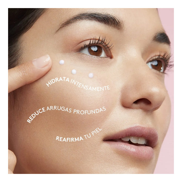 Sérum Facial Antiedad Triple Acción Max