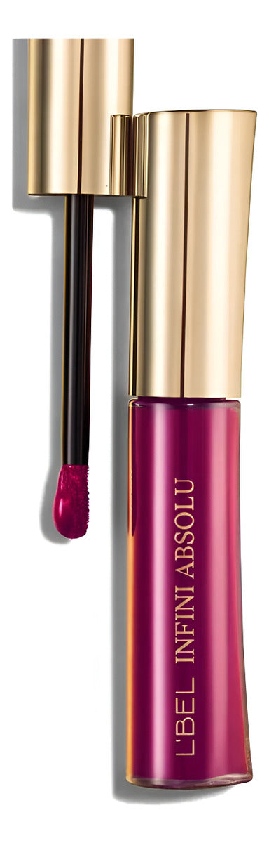 Labial Líquido Larga Duración Infini Absolu L´bel