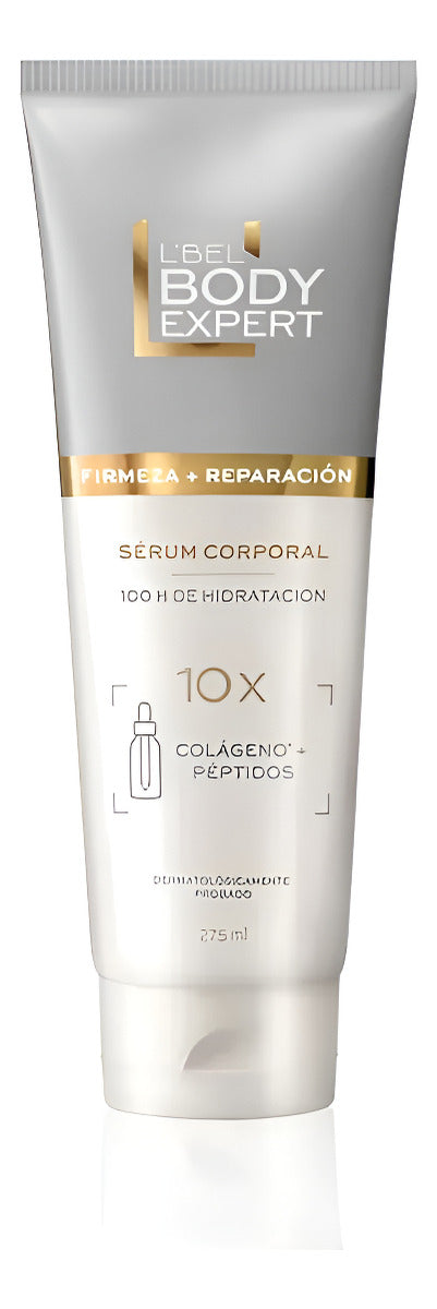 Serum Corporal Firmeza + Reparacion Body Expert Lbel 275ml