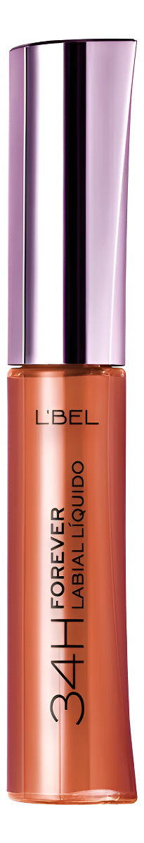 L'bel Labial Liquido Forever 34horas