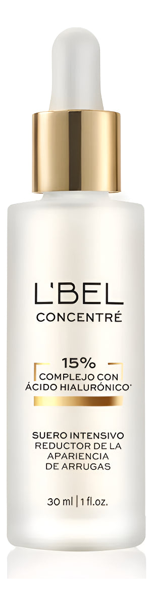Suero Facial L'bel Hyaluronic Complex 30 Ml