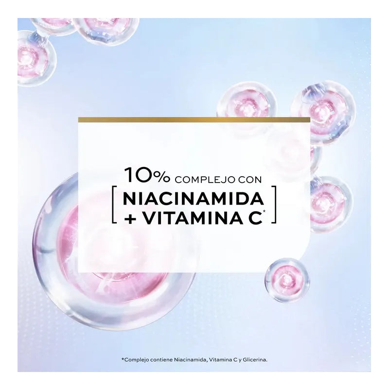 Protector Solar Antimanchas Fps 50 Defense Total Lbel 30ml