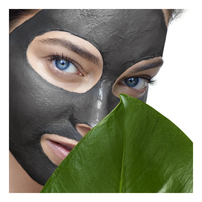 Mascarilla Facial Carbon Detox Minimiza Poros - Lbel