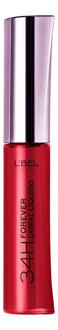 L'bel Labial Liquido Forever 34horas