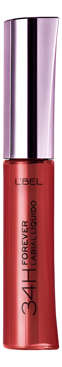 L'bel Labial Liquido Forever 34horas