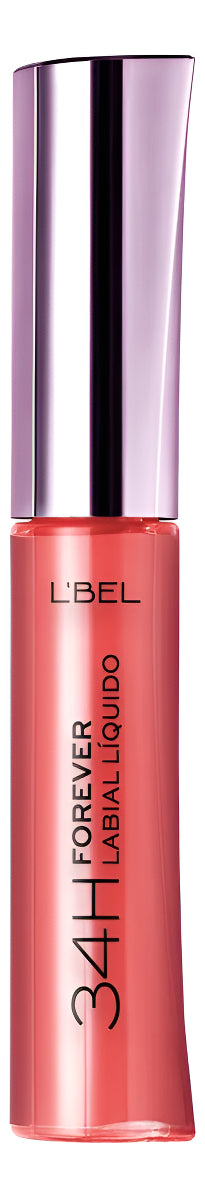 L'bel Labial Liquido Forever 34horas