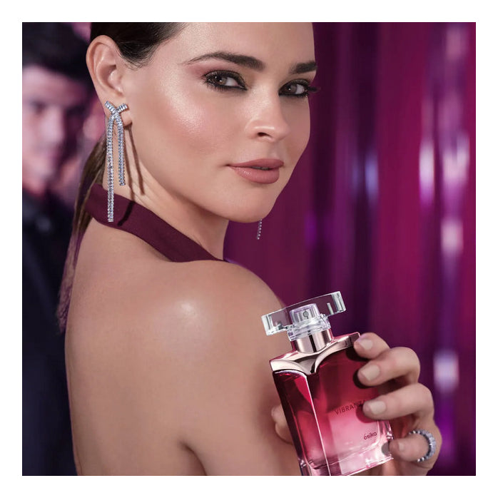 Perfume Esika Vibranza 45ml