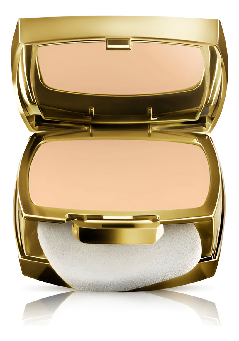 L'bel - Concentré Total Polvos Compactos Antiedad