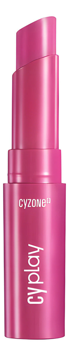 Creamy Lip Balm Cyplay - Bálsamo Labial Fps12 - Cyzone