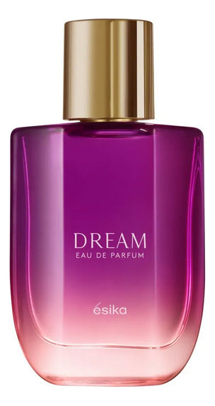 Perfume Dream Para Mujer Esika 45ml