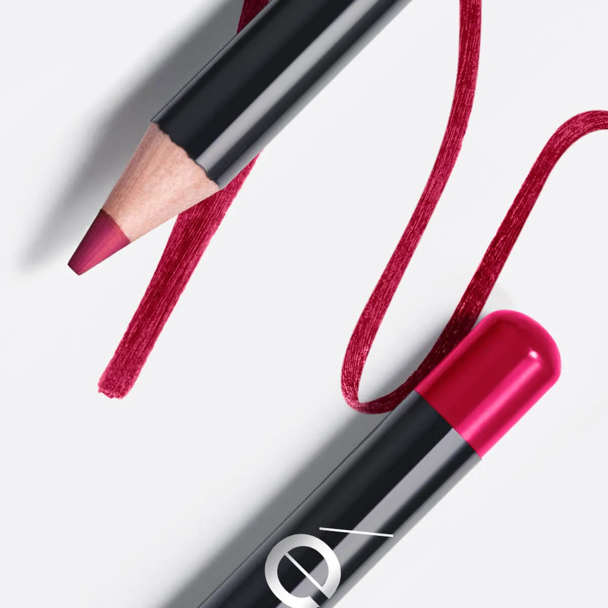 Lápiz Delineador Alta Definición Para Labios Ésika