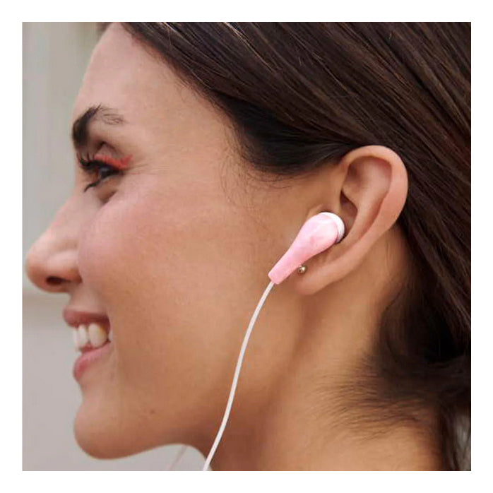 Audífonos Cyzone J5 - Portátiles Y Prácticos