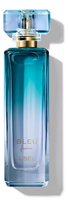 Perfume De Mujer Bleu Femme 50ml. L'bel