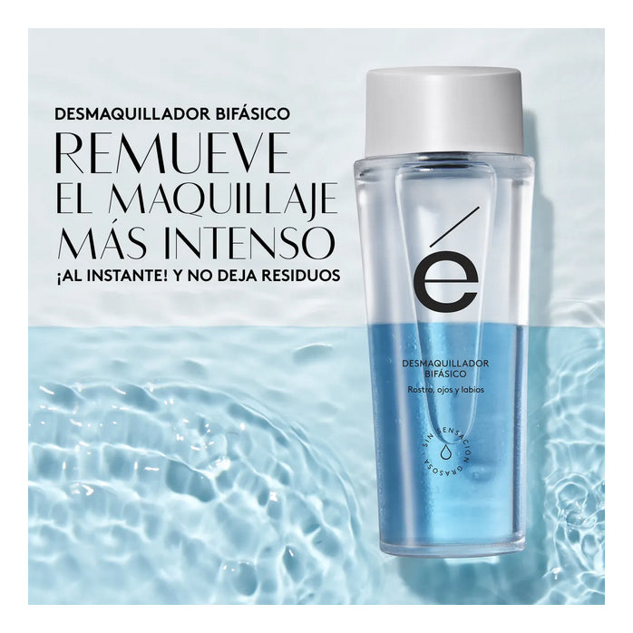 Desmaquillante Bifasico Esika 125ml