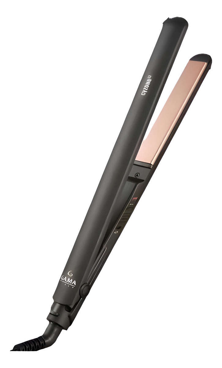 Plancha De Pelo Gama Italy Pro Cyzone Ceramic Antifrizz