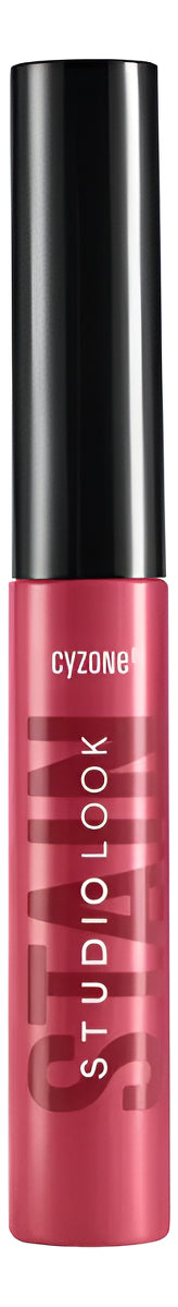 Studio Look - Brillo Hidratante Con Tinta Labial - Cyzone