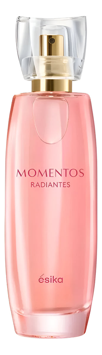 Momentos Radiantes - Eau De Parfum Femenino - Esika