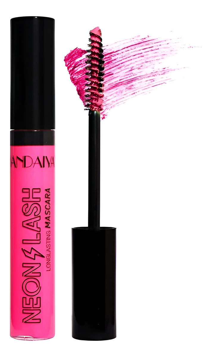 Máscara De Pestañas Haidanyan Neon Lash Waterproof