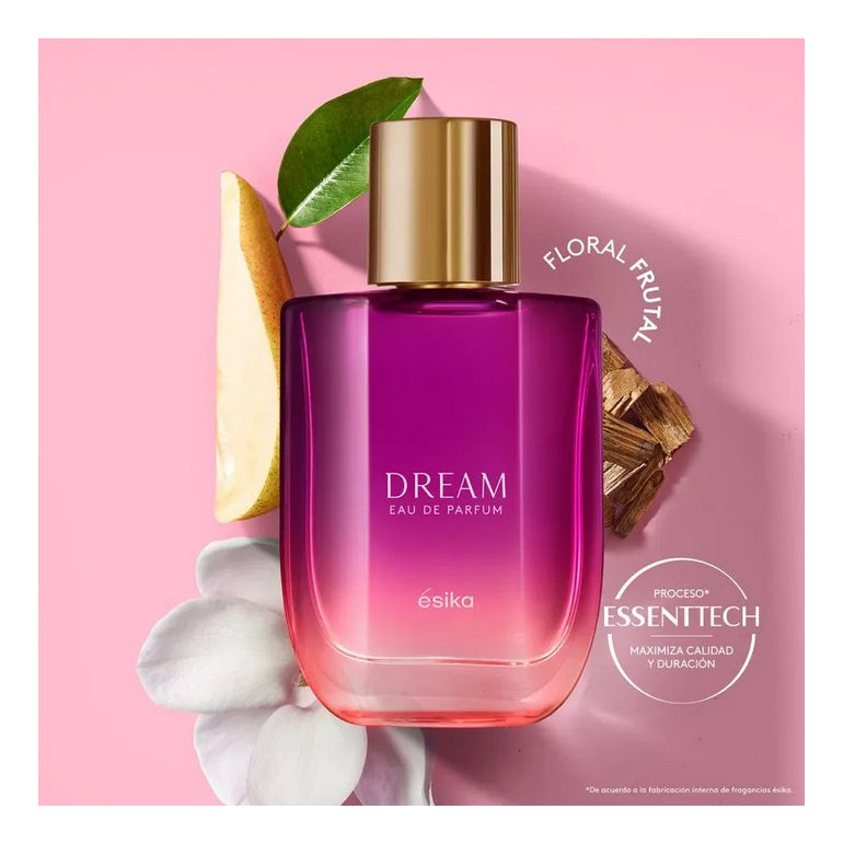 Perfume Dream Para Mujer Esika 45ml