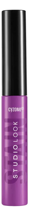 Studio Look - Brillo Hidratante Con Tinta Labial - Cyzone