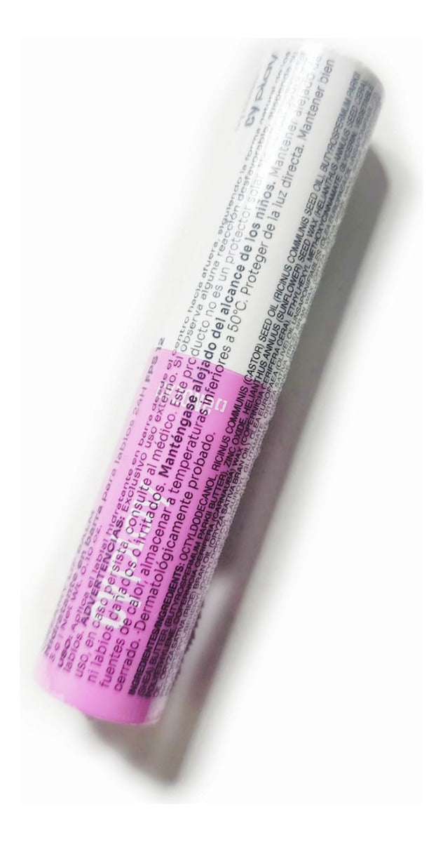 Creamy Lip Balm Cyplay - Bálsamo Labial Fps12 - Cyzone