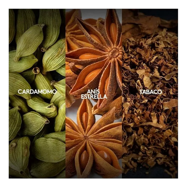 Perfume Masculino Pulso Esika 100ml