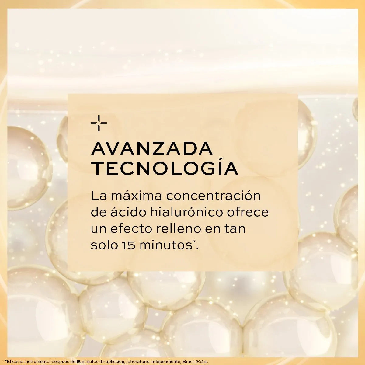 Suero Facial L'bel Hyaluronic Complex 30 Ml