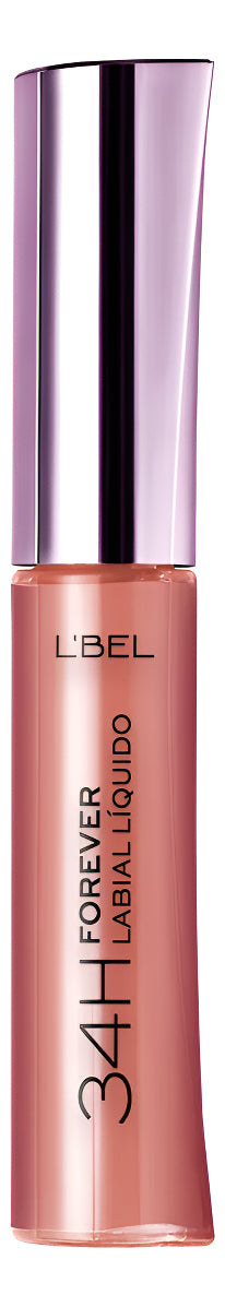 L'bel Labial Liquido Forever 34horas