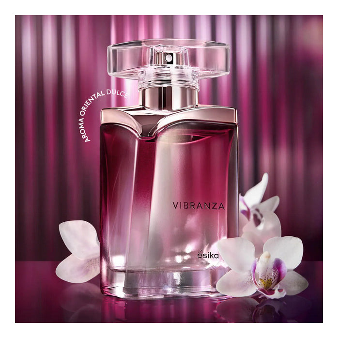 Perfume Esika Vibranza 45ml